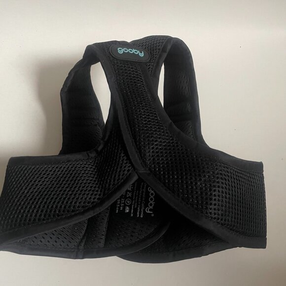 Gooby Comfort X Mesh Dog Harness - Picture 1 of 8